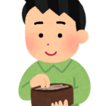 国際離婚における養育費