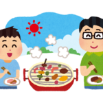 国際離婚における面会交流について