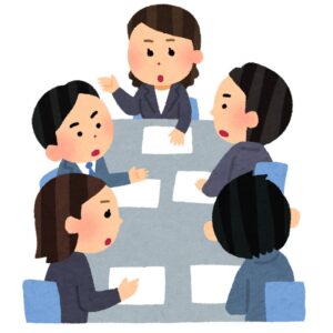 調停離婚
