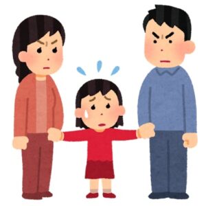 親権