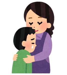 国際離婚での子の養育費、財産分与と慰謝料等